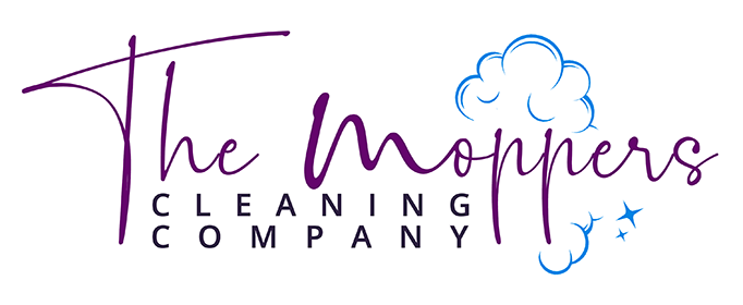 The Moppers Cleaning Company